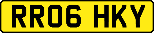 RR06HKY