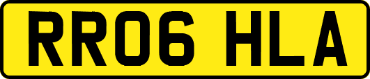 RR06HLA