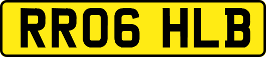RR06HLB