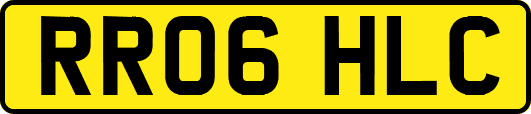 RR06HLC