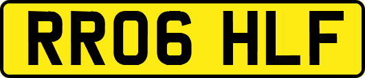 RR06HLF