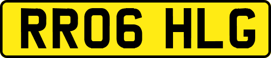 RR06HLG