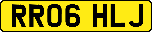 RR06HLJ