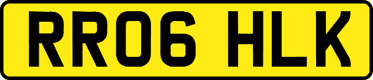 RR06HLK