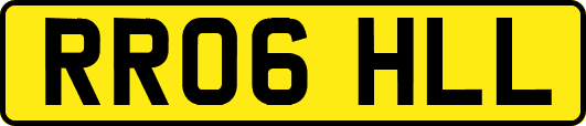 RR06HLL