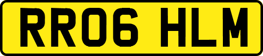 RR06HLM