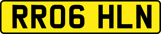RR06HLN