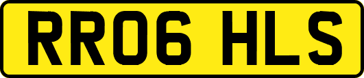 RR06HLS