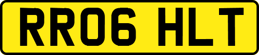 RR06HLT