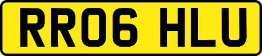 RR06HLU