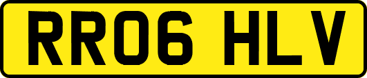 RR06HLV