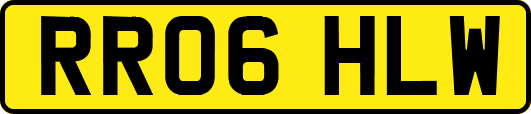 RR06HLW