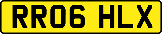 RR06HLX