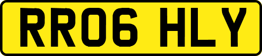 RR06HLY