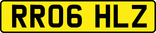 RR06HLZ