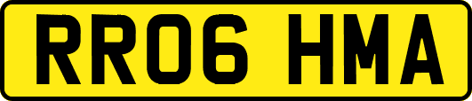 RR06HMA