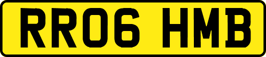 RR06HMB