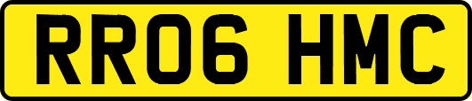 RR06HMC