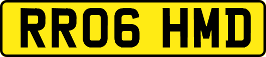 RR06HMD