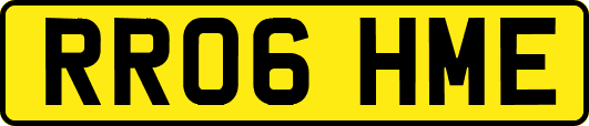RR06HME