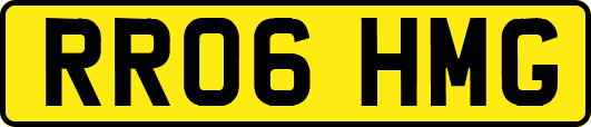 RR06HMG