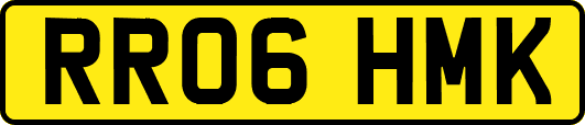 RR06HMK