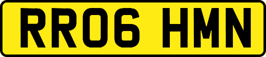 RR06HMN