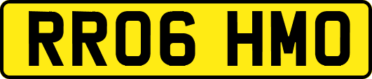 RR06HMO