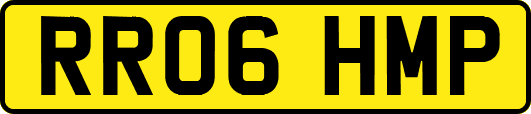 RR06HMP