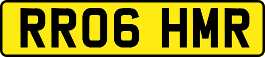 RR06HMR