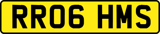 RR06HMS