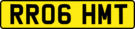 RR06HMT