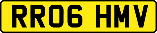 RR06HMV