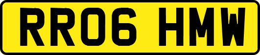 RR06HMW