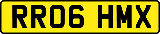 RR06HMX