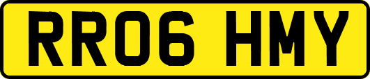 RR06HMY