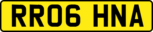 RR06HNA