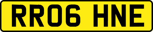 RR06HNE