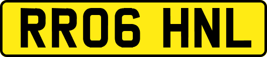 RR06HNL