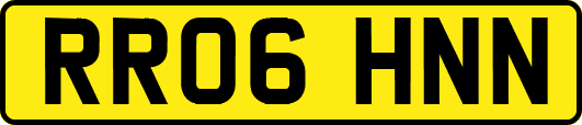 RR06HNN