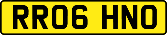 RR06HNO