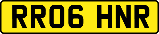 RR06HNR