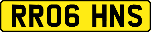 RR06HNS