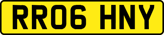 RR06HNY