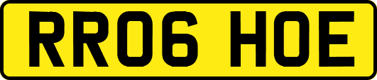 RR06HOE