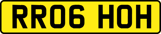 RR06HOH