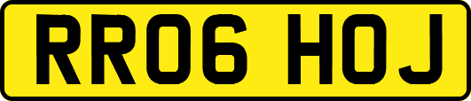 RR06HOJ