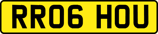 RR06HOU