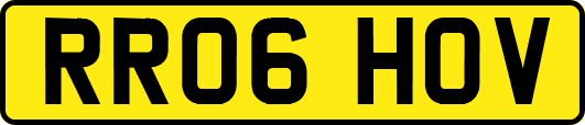 RR06HOV