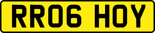 RR06HOY